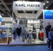 KARL MAYER: Annual production of 1,000 drying cylinders